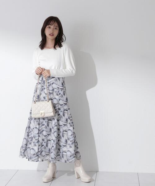 PROPORTION BODY DRESSING（プロポーションボディドレッシング