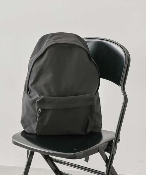 【 PACKING / パッキング 】PC PADED BACKPACK / パデッド バックパック（バックパック/リュック）｜PACKING（パッキング）