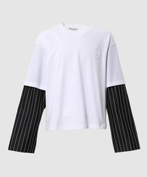 JW Anderson | カットソー(Tシャツ/カットソー)