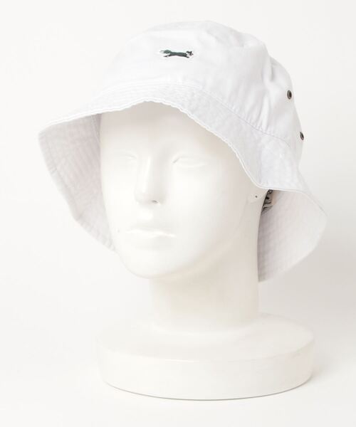 【セール】【PENNEY'S】The FOX bucket hat（ハット）｜PENNEYS（ぺニーズ）のファッション通販 ZOZOTOWN