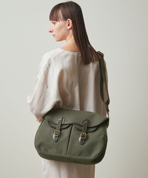 Steven Alan（スティーブンアラン）の「＜Brady × Steven Alan＞ARIEL 
