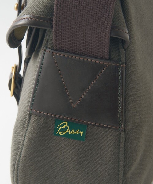Steven Alan（スティーブンアラン）の「＜Brady × Steven Alan＞ARIEL 