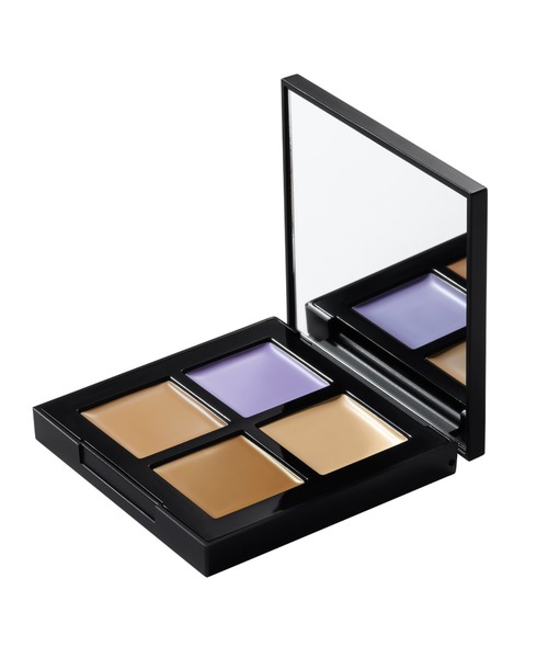 shu uemura(シュウウエムラ)の「アンリミテッド CCC クワッド コンシーラー(コンシーラー・レディース・スミレモーヴ & ウォーム ベージュ/アンズ ピンク & クール ベージュ・FREE)」の15枚目の写真