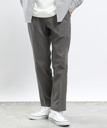 GLOBAL WORK Smile Seed Store | NRストレッチレギュラーテーパードパンツ/993345(その他パンツ)