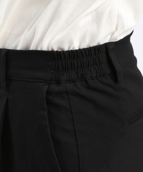 GLOBAL WORK Smile Seed Store(グローバルワーク スマイルシードストア)の「NRストレッチレギュラーテーパードパンツ/993345(その他パンツ・メンズ・ブラック/ネイビー/グレー系その他5/ベージュ・X-LARGE/SMALL/LARGE/MEDIUM)」の18枚目の写真