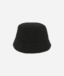 LEGENDA（レジェンダ）の「レジェンダ シープボア バケットハット / LEGENDA Sheep Boa Bucket Hat（ハット）」
