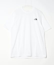 ザ ノース フェイス THE NORTH FACE S/S Nuptse Tee_ショートスリーブヌプシティー