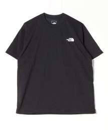 ザ ノース フェイス THE NORTH FACE S/S Nuptse Tee_ショートスリーブヌプシティー