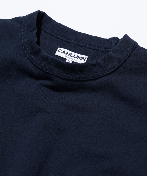ポケットTシャツ バックプリント ジャージーズ ネイビー XL 楽天市場】ベイサイド BAYSIDE 3015JAL Jalana別注 7オンス 半袖