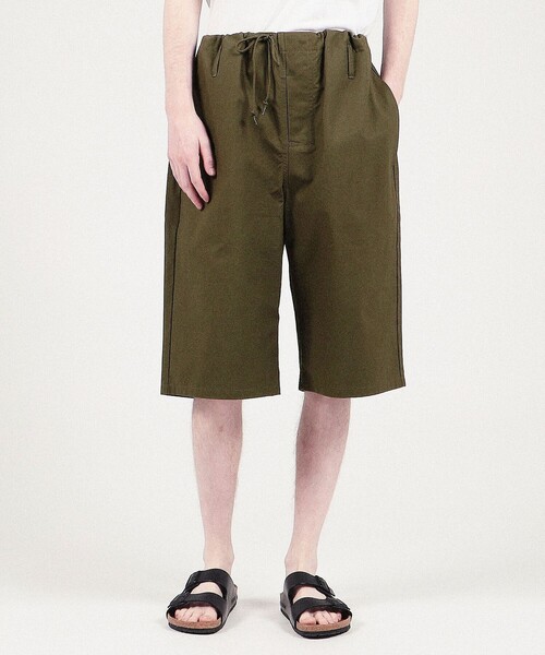 TUKI（ツキ）の「TUKI MONKEY SHORTS コットン ショーツ（その他