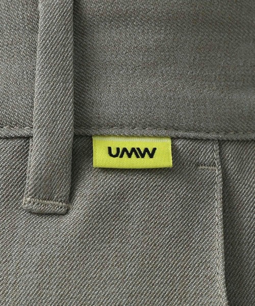 BAYFLOW（ベイフロー）の「【速乾・軽量・イージーケア・UVケア・遮熱】アンクルパンツ [セットアップ可]（その他パンツ・メンズ・ブラック/ライトグレー/カーキ/ネイビー・SMALL/MEDIUM/LARGE）」の15枚目の写真