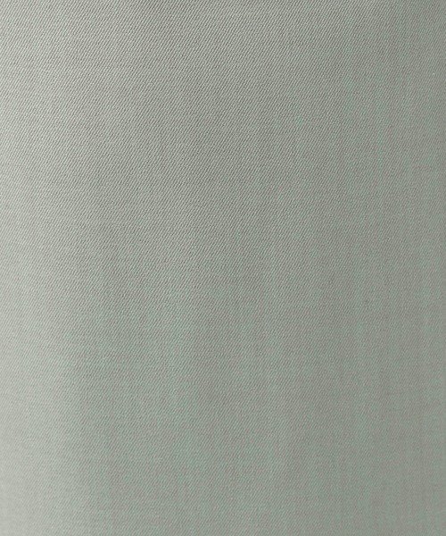 BAYFLOW（ベイフロー）の「【速乾・軽量・イージーケア・UVケア・遮熱】アンクルパンツ [セットアップ可]（その他パンツ・メンズ・ブラック/ライトグレー/カーキ/ネイビー・SMALL/MEDIUM/LARGE）」の19枚目の写真