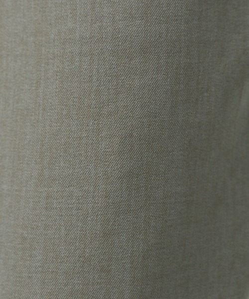 BAYFLOW（ベイフロー）の「【速乾・軽量・イージーケア・UVケア・遮熱】アンクルパンツ [セットアップ可]（その他パンツ・メンズ・ブラック/ライトグレー/カーキ/ネイビー・SMALL/MEDIUM/LARGE）」の21枚目の写真