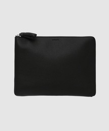 LEMAIRE ルメール　レザーブラックネックポーチ 楽天市場】Lemaire ルメール ネックポーチ CROISSANT COIN PURSE