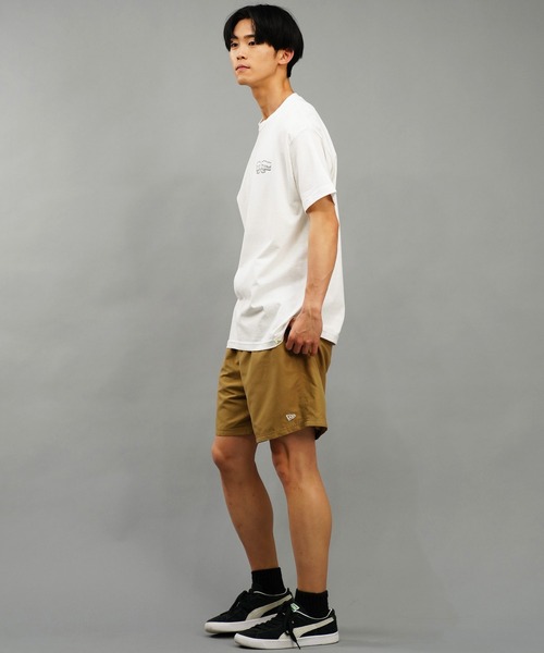 TOY　MACHINE（トイ　マシーン）の「【ムラサキスポーツ限定】TOY MACHINE/トイマシーン 半袖Tシャツ バックプリント MTMSEST22（Tシャツ/カットソー・メンズ・ブラック/ホワイト・M/L/XL）」の6枚目の写真