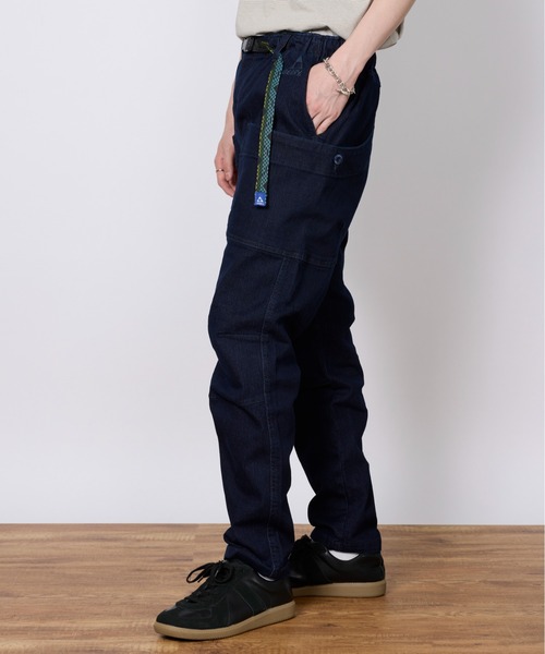 セール】【GERRY】ストレッチデニム、チノキャンプクライミングパンツ
