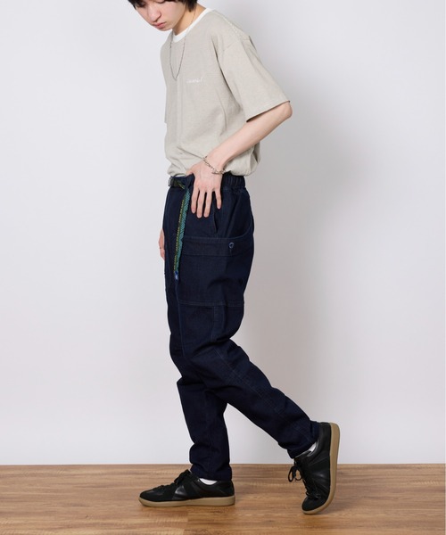 セール】【GERRY】ストレッチデニム、チノキャンプクライミングパンツ