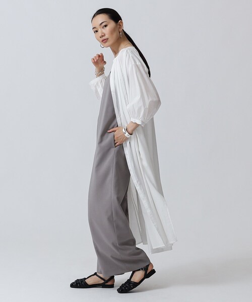 GALLEST(ギャレスト)の「◆【BONTRE】グルカサンダル(サンダル・レディース・ブラック/シルバー/ダークブラウン・40)」の13枚目の写真