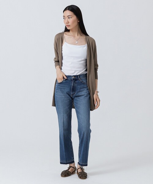 GALLEST(ギャレスト)の「◆【BONTRE】グルカサンダル(サンダル・レディース・ブラック/シルバー/ダークブラウン・40)」の15枚目の写真