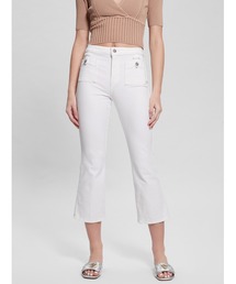 Guess | TAHLIA Kick Jeans デニムパンツ ジーンズ レディース(デニムパンツ)