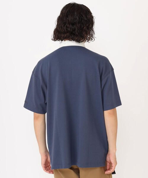 Columbia（コロンビア）の「ジョニークラッシュショートスリーブ 