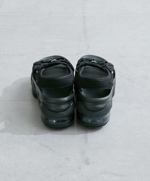 NIKE(ナイキ)の「【NIKE/WEB限定】 WMNS AIR MAX KOKO SANDAL(サンダル・レディース・ブラック・24cm/23cm)」の14枚目の写真