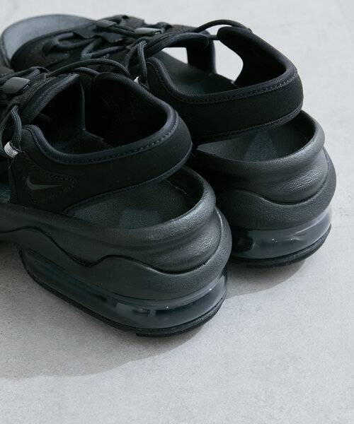 NIKE(ナイキ)の「【NIKE/WEB限定】 WMNS AIR MAX KOKO SANDAL(サンダル・レディース・ブラック・24cm/23cm)」の17枚目の写真