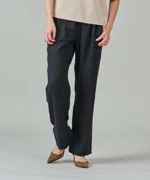 MICA&DEAL | 【marmors】2tuck easy pants(その他パンツ)