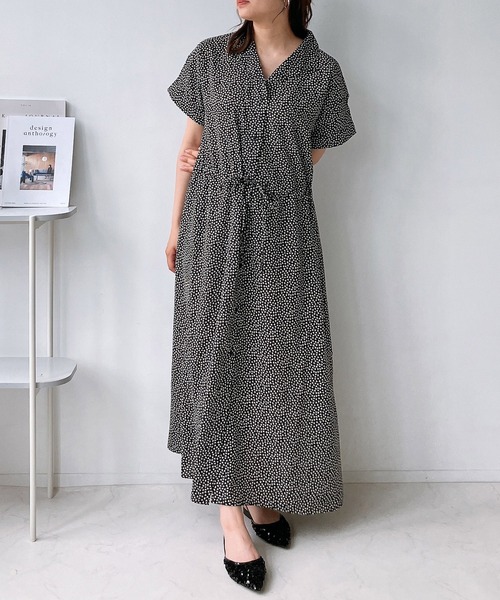 茶*丸様 アズノゥアズオオラカ ワンピース 茶*丸様 アズノゥアズオオラカ ワンピース 茶*丸様 アズノゥアズ