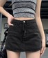 Miniministore（ミニミニストア）の「デニムスカパン キュロットスカート韓国風（デニムスカート・S）」