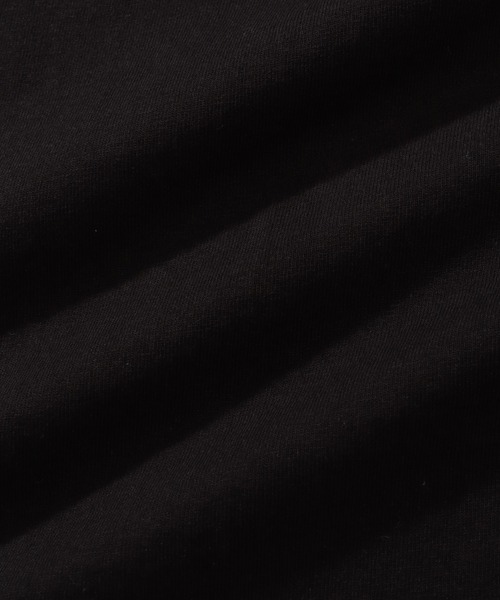 HUF(ハフ)の「【HUF/ハフ】MANS BEST FRIEND S/S TEE / マンズ ベストフレンド ショートスリーブTシャツ(Tシャツ/カットソー・メンズ・ホワイト/ブラック・S/M/L/XL)」の10枚目の写真
