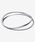 Pandora�i�p���h���j�́u�I�[�K�j�J���[ �V�F�C�v�h �V���o�[ �o���O���i�u���X���b�g�j�v�b�V���o�[