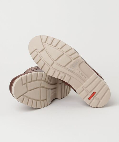 【MEN】ローゲン プレーン トゥ