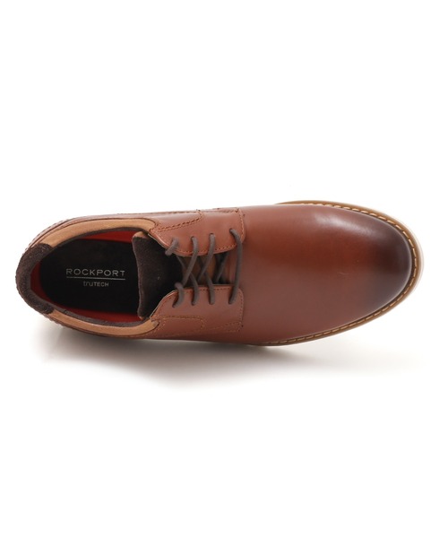 【MEN】ローゲン プレーン トゥ