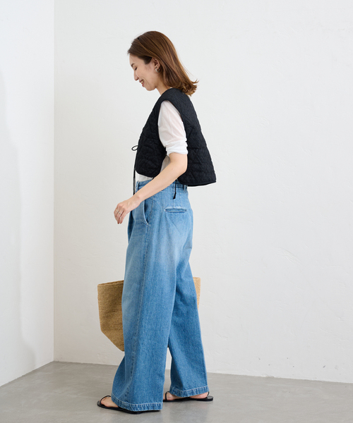 FRAMeWORK　フレームワーク　の今季人気 トップス ブラウス　定価1.5万円　新品同様 FRAMeWORK（フレームワーク）の「≪追加≫シアートップス（Tシャツ