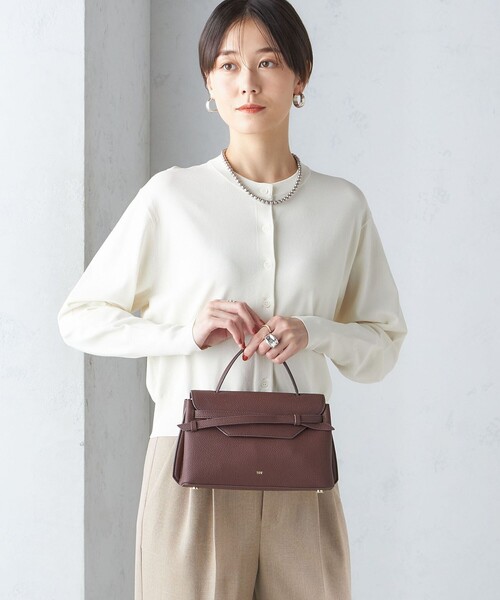 tov（トーヴ）の「TOV:MIMI M（ショルダーバッグ）」 - WEAR