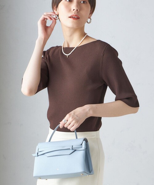 tov（トーヴ）の「TOV:MIMI M（ショルダーバッグ）」 - WEAR