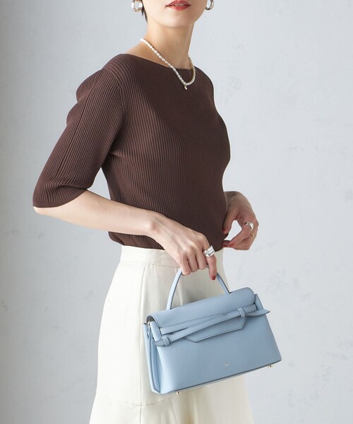 tov（トーヴ）の「TOV:MIMI M（ショルダーバッグ）」 - WEAR