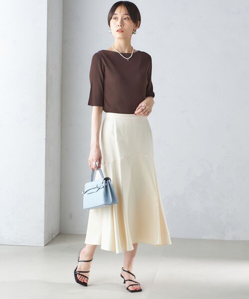 tov（トーヴ）の「TOV:MIMI M（ショルダーバッグ）」 - WEAR