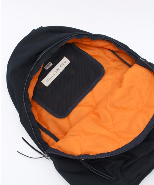 PORTER（ポーター）の「VAINL ARCHIVE×PORTER VENTILE DAY PACK