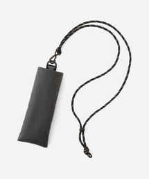 Saturdays NYC（サタデーズ ニューヨークシティ ）の「PHILMENT EG Neck Case（財布・メンズ）」