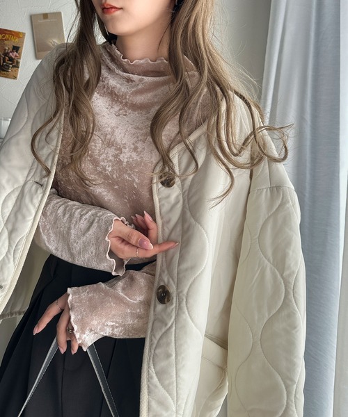 セール】主役も引き立て役もこなす万能アイテム。前後2way