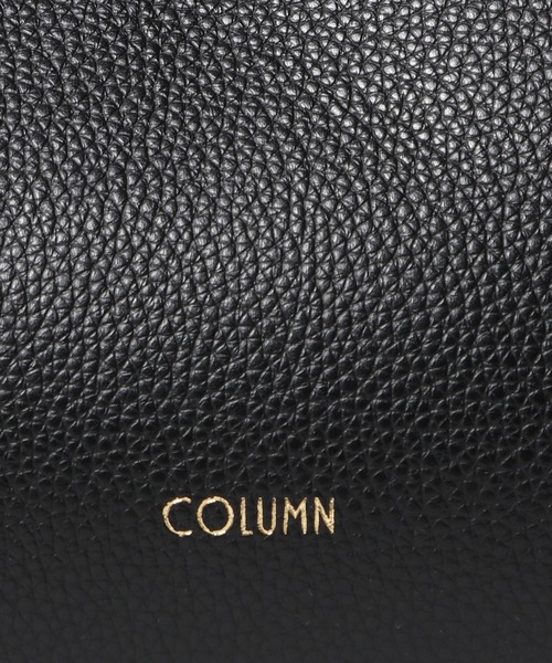 COLUMN / LARGE TOTE バッグ（トートバッグ）｜COLUMN（コラム）