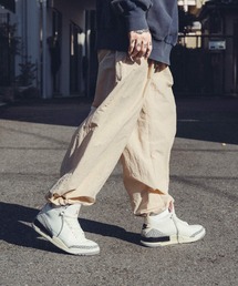 Subciety | NYLON HAKAMA PANTS(その他パンツ)