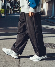 NYLON HAKAMA PANTS