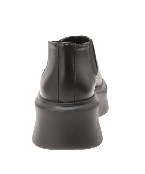 【セール】サイドゴアアンクルブーツ（ブーツ）｜LAGUNAMOON（ラグナムーン）