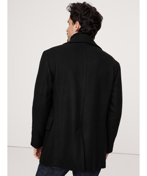 Banana Republic（バナナリパブリック）の「イタリアン メルトン