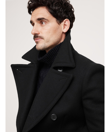 Banana Republic（バナナリパブリック）の「イタリアン メルトン