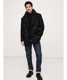 Banana Republic（バナナリパブリック）の「イタリアン メルトン