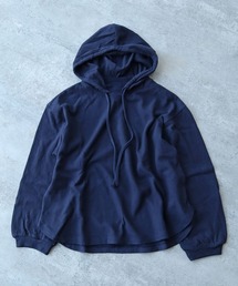 bulle de savon | ZIGZAGニット　パーカー(パーカー)